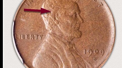 Top 10 most valuable pennies Most Expensive penny from 1909 wheat cent to Look for