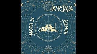 ARIES-GEMINI FULL MOON, "A DOOR CLOSES WHILE OTHER DOORS OPEN" NOVEMBER 2023.