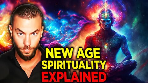 What Is Theology of New Age Spirituality? (Clip)