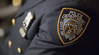 Dozens Of NYPD Employees Test Positive For The Coronavirus