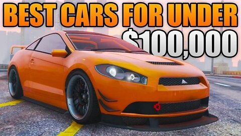 9 MID ENGINE SUPERCARS UNDER 100K!! BEST BANG FOR THE BUCK!