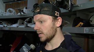 0305 Reinhart has two points in Sabres win