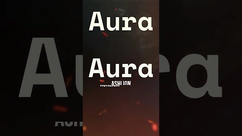 Aura