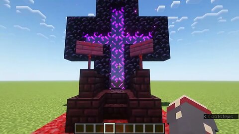 Different Types of Nether Portals: The Sequel!