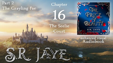 Chapter 16 – The Seelie Court (The Price of Beauty audiobook)