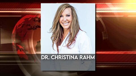 Dr. Christina Rahm of ROOT "Take your health back" joins His Glory: Take FiVe