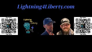 Lightning for Liberty