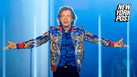 Mick Jagger: My 8 kids 'don't need' my $500 million fortune