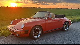 Check Out This AMAZING Porsche 911 From 1978