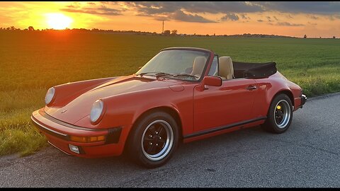 Check Out This AMAZING Porsche 911 From 1978