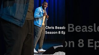 Chris Beasley #podcast #podcasting #interview #comedyvideo #standup #jokes