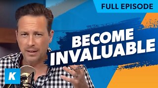 5 Skills That Make You Invaluable (Replay July 27, 2022)