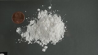 CDC shows overdose deaths involving cocaine continue to rise