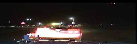 Late for curfew, 17-year-old gets ticket for going 138 mph on I-75