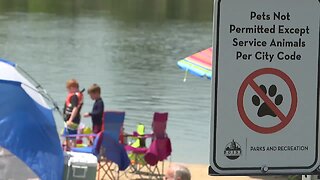 Boise implements measures to improve water quality in recreational ponds