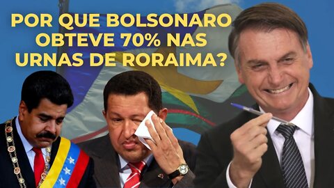 GOVERNO BOLSONARO ACABA COM "MAMATA" VENEZUELANA!