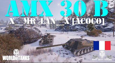 AMX 30 B - x__Mr_Lan__x [ACOCO]