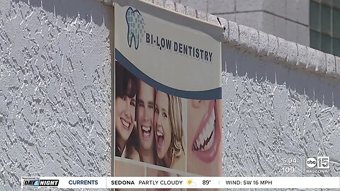 Women charged for operating office suspected of unlicensed dentistry