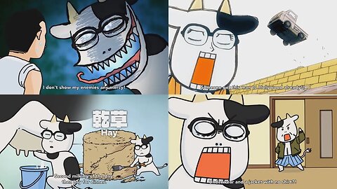 Hyakushou Kizoku ep 5-10 reaction #HyakushouKizoku #百姓貴族 #anime #animereaction #shortanime #newanime