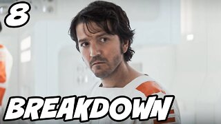 Andor Episode 8 Breakdown