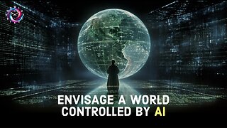 How AI would take over the world Takeover Explained: Future Predictions, Myths & Machine Learning