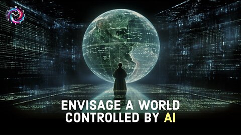 How AI would take over the world Takeover Explained: Future Predictions, Myths & Machine Learning