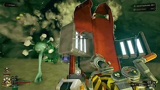 Deep Rock Galactic Gameplay #152