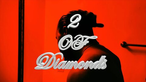 2 Of Diamonds - Toni Todaro