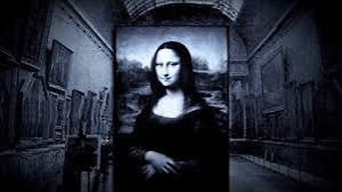 war history ep6 the Mona Lisa