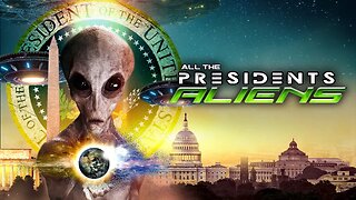 All The Presidents' Aliens (Full Documentary) | WE in 5D: NOTE—This is for Investigational/Sifting & Sorting Purposes ONLY. Do Not Dip into the Fear Mongering Vibration Which is the Marketing Factor of These Such Documentaries!