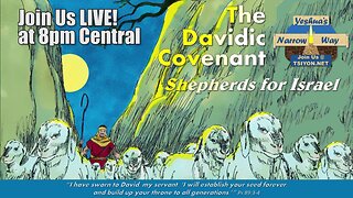 The Davidic Covenant