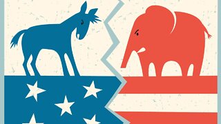 Does America Need (Another) Third Party? Not Left. Not Right. The Forward Party!