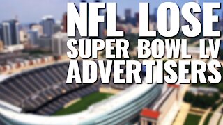 SOFT AMERICANS MAKE NFL LOSE SUPER BOWL LV ADVERTISERS