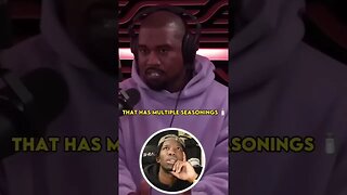 Kanye West FINALLY Explains Why He's Crazy!