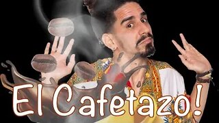 EL CAFETAZO con Chucho del Chucho, lunes 06 marzo 2023.