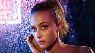 'Riverdale' Star Lili Reinhart Schools 'Game Of Thrones' Petitioners