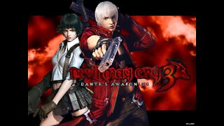 Devil May Cry 3 WC (27) Rent