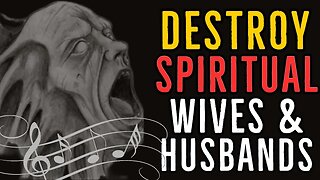 How To Conquer Spiritual Wives and Husbands With The Power of WORSHIP || Night Demon Attacks