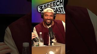 How do they make testosterone - 3 Speech Podcast #77 #shorts