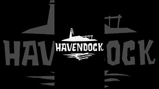 #Minecraft + #Raft + the #Sims = #HAVENDOCK! Survival colony sim city builder game!