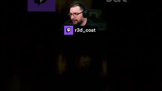 Aw Hell Naw | r3d_coat on #Twitch #streamclips #redcoat #chillasart