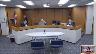 NCTV45 NEWSWATCH LAWRENCE COUNTY COMMISSIONERS MEETING OCTOBER 25 2022 (LIVE)