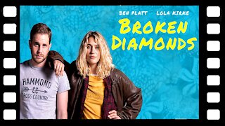 broken diamonds trailer- CinUP