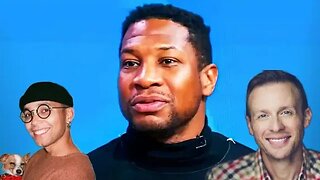 Jonathan Majors Labeled 'Sociopath, Abuser'