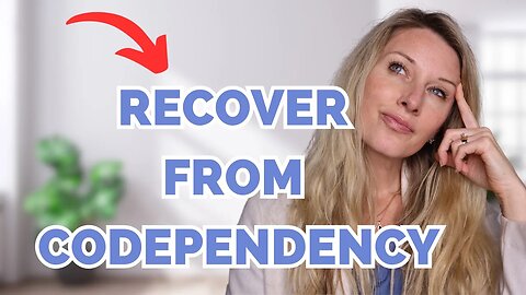 Codependency: Are You Ruining Everything? Learn To Break Free.