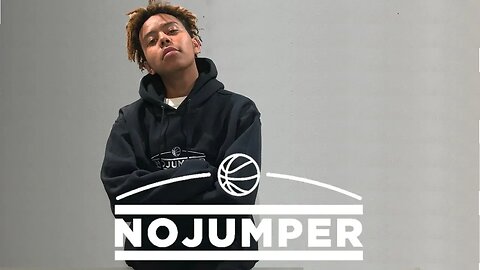 The YBN Cordae Interview