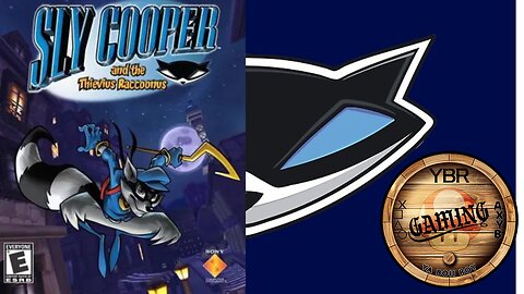 OG Sly Cooper