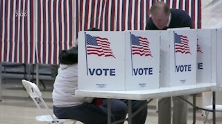 Voters: Start your balloting! Ballots in North Carolina get mailed out Friday