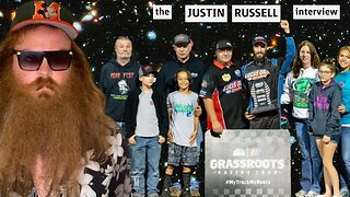 The Justin Russell Interview