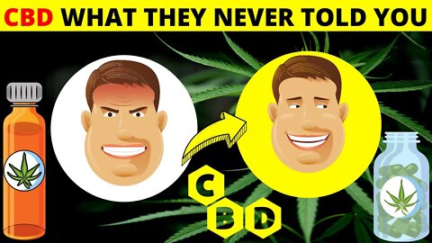 WHAT IS CBD ? How does CBD work in the human body? Does CBD have side effects? What’s the best CBD?